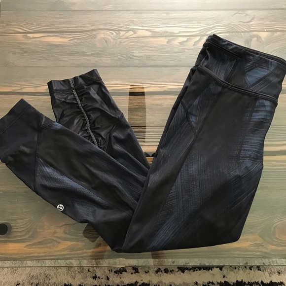 lululemon athletica Pants - Lululemon legging 🍋